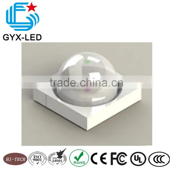High QualityLumileds-imitated Package 265nm UVC LED for Water Purification photo-2