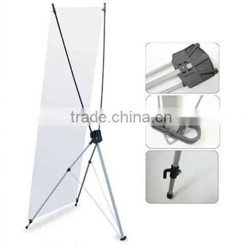 Portable Steel 60*160cm x Stand