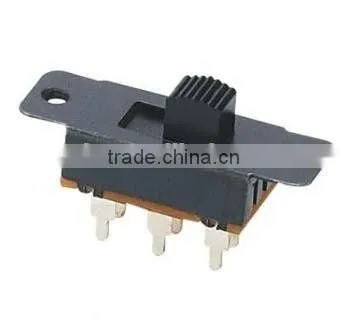 Mini Switch Slide 2891 Hoas Ja564 1-/8 +1switch/SLIDE SW photo-2