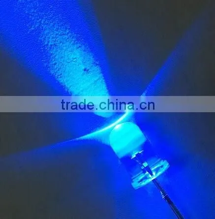 Manufacture CE RoHS 5mm Led Diode Price photo-5
