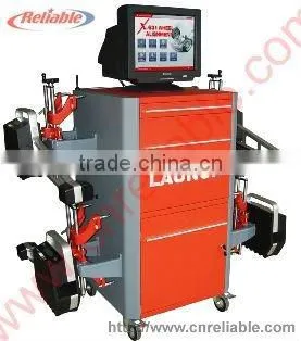 X-631 Wheel Aligner--hot selling, in stock