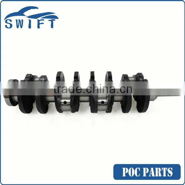 1RZ/2RZ Crankshaft for Toyota photo-2