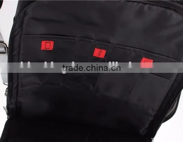 High Quality Computer Backpack Laptop Bag photo-4