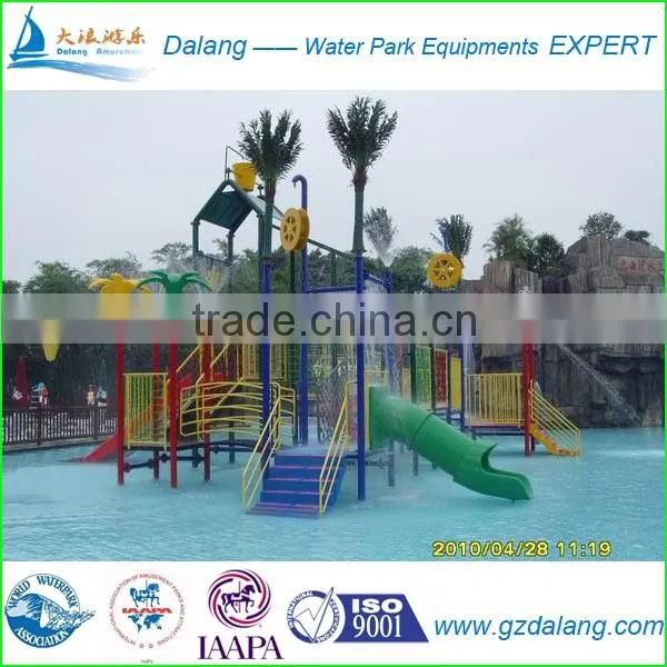 water game