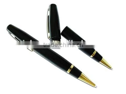 Promotion Gift Pen Style Usb Flash Driver 128MB to 64GB photo-3