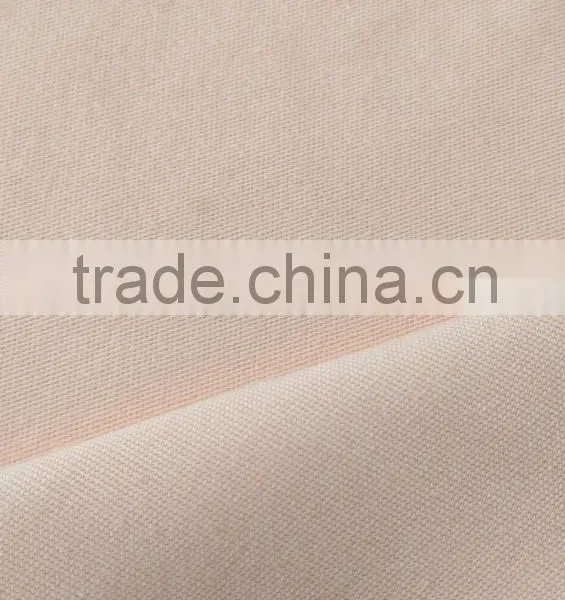98% Cotton 2%Spandex Cotton Twill Fabric Price photo-3