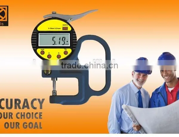 Measurement Digital Thickness Gauge photo-2