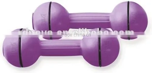 Sand Filled Dumbbell photo-2