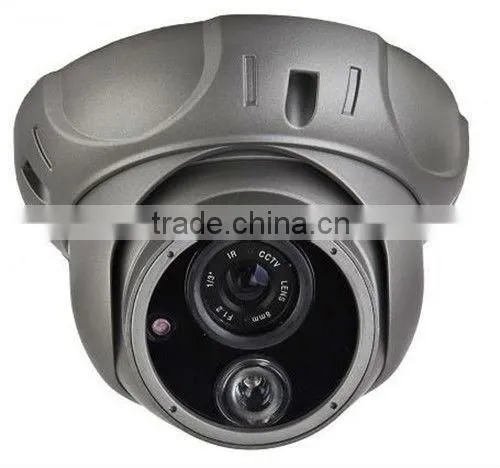 Wide Angle Dome Camera CCTV Camera
