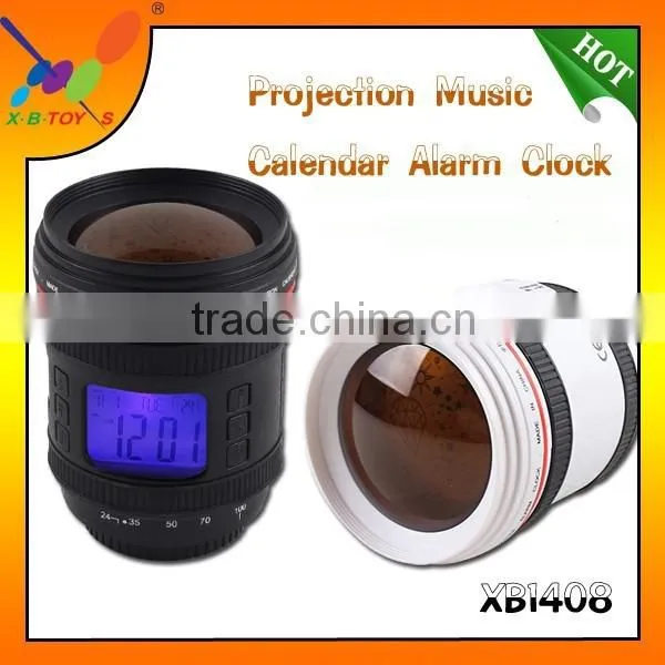 2015 China Supplier Produce the New Fashion Camera Lens Colourful Battery Operated Projection Light photo-6