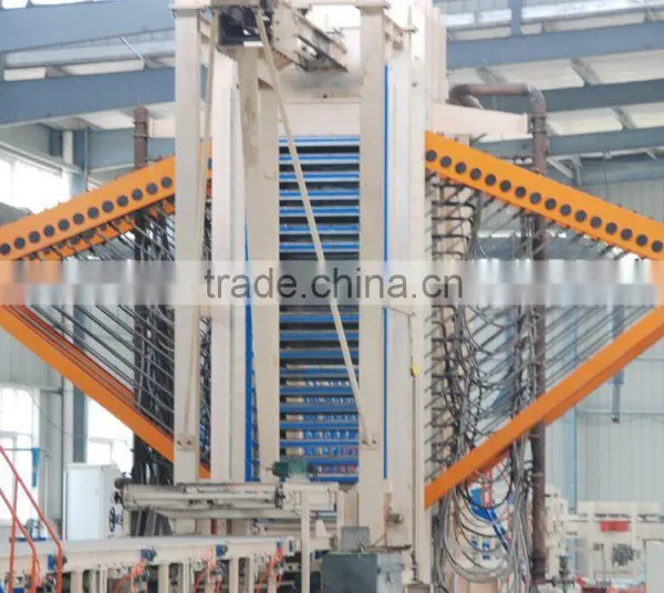 1220*2440mm OSB Production Line/chip Board Plant photo-3
