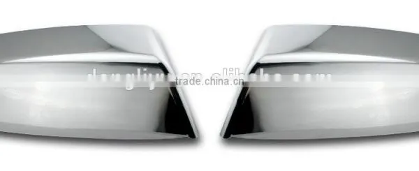 2014 Chevrolet Silverado Plastic ABS Chrome China Car Spare Parts photo-6