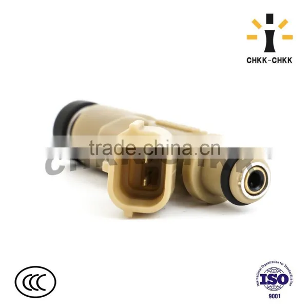 For Toyota Hilux 23209 - 79145 Fuel Injector photo-6