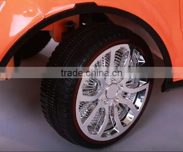 2016 Popular Custom Kids Electric Opening Door Toy Ride on Cars Wholesale photo-5