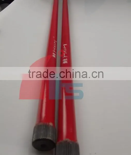 Hiace 200 Torsion Bar photo-2