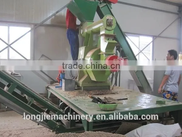 Low Price Pellets Making Machinery photo-5