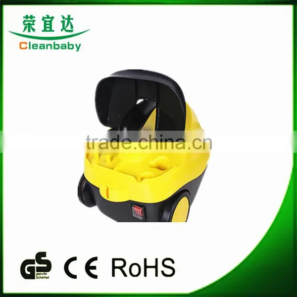 Glazed Tile Cleaning Machine Steam Cleaner photo-2