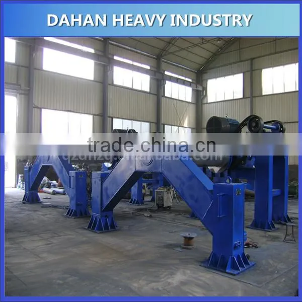 Supply Concrete Pipe Machine Concrete Pipe Making Machine photo-4