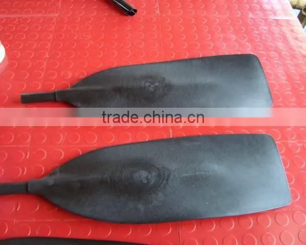 Canoe Paddle T-handle photo-2