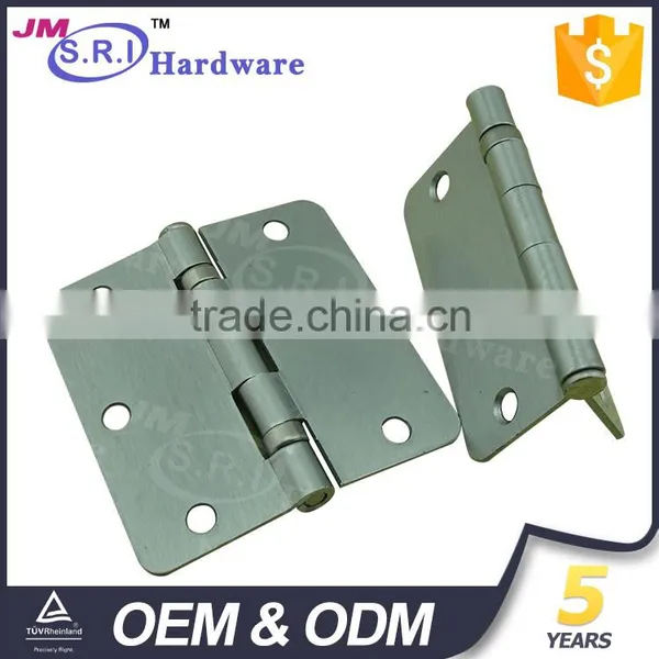 High Quality 1.2mm Thickness Hinge for Door and Cabinet photo-5