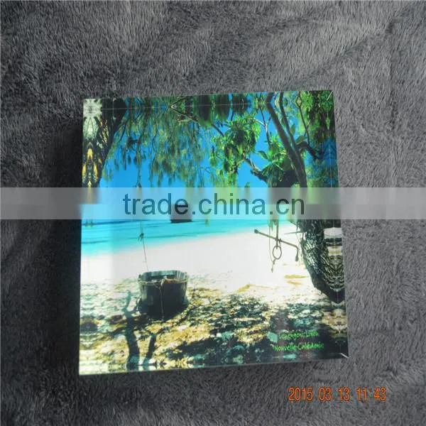 Hot Sale Competitive Price Acrylic Picture Frame photo-5