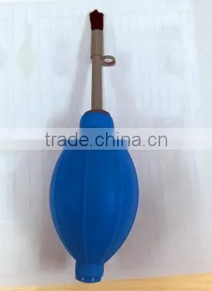 Express Silicone Dust Cleaner With Brush photo-2