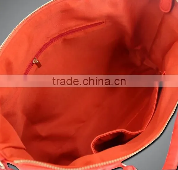 2014 Fashion Candy Color Lady Handbags photo-6