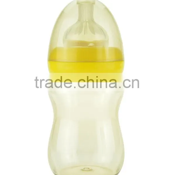 Bpa Free PPSU Baby Feeder Feeding Bottle With Handle photo-5