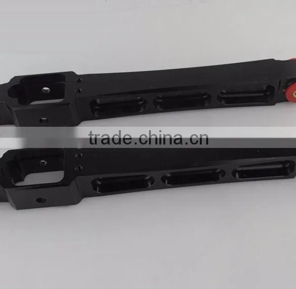 SK2 Racing Perfomance Rear Suspension Rear Lower Control Arms For 96-00 EK photo-2