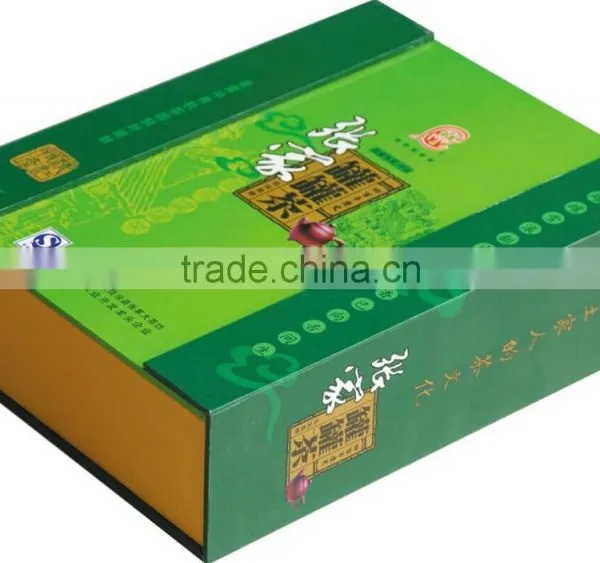 HM-650A Gluing Machine for Rigid Box Making Machine photo-6
