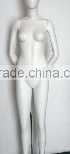 Clothing Shop Display Design Full Body Female Mannequins photo-5