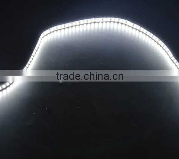 Diamond Bright Highly Cost Performance Narrow PCB 5mm Width Led Strip photo-2