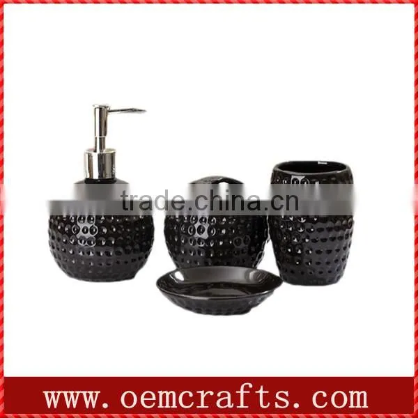 Customized Product Gift Special Bath Sets for Men