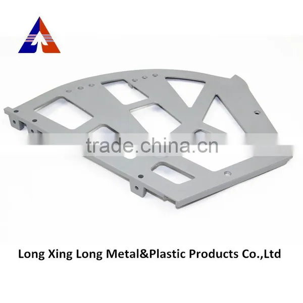 PP 270*160MM shoeshelf and components