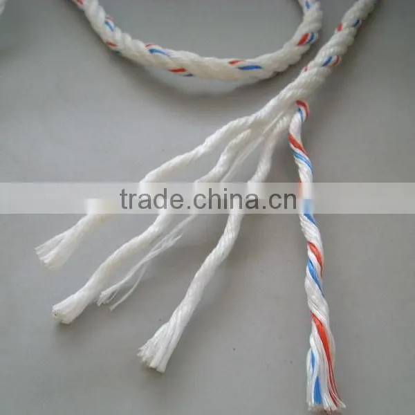 PP Rope Hand-made for Climbing Rope photo-2