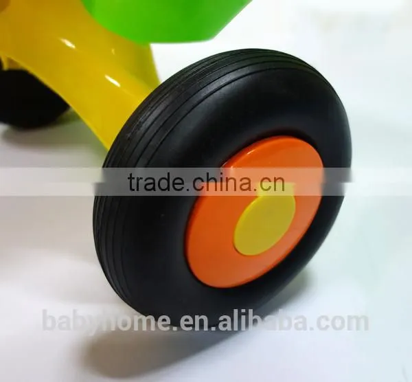 2014 Wholesale Baby Tricycle Ningbo With Competitive Price photo-6