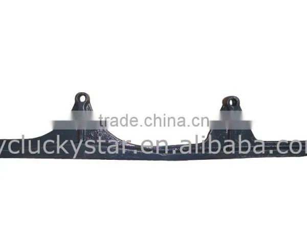 Guard Crawler Rear For Kubota Harvester DC60 Model