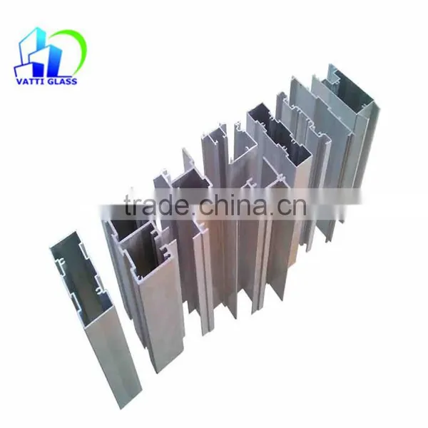 Led Aluminum Profile Aluminum Profile for Led Display photo-2