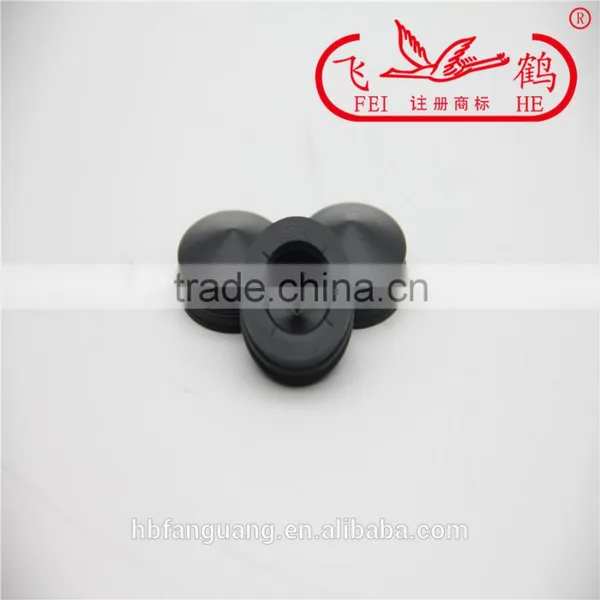 Rubber Piston Manufacturer From China photo-2