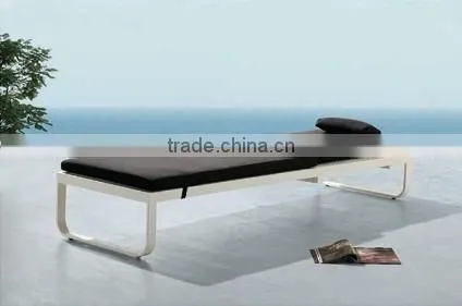 Beach Bed,sun Bed,sun Lounger,single Beach Bed,beach Sun Bed photo-3
