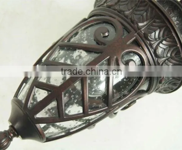 Factory Price Max 100w 3 Head Decorative Street Light photo-5