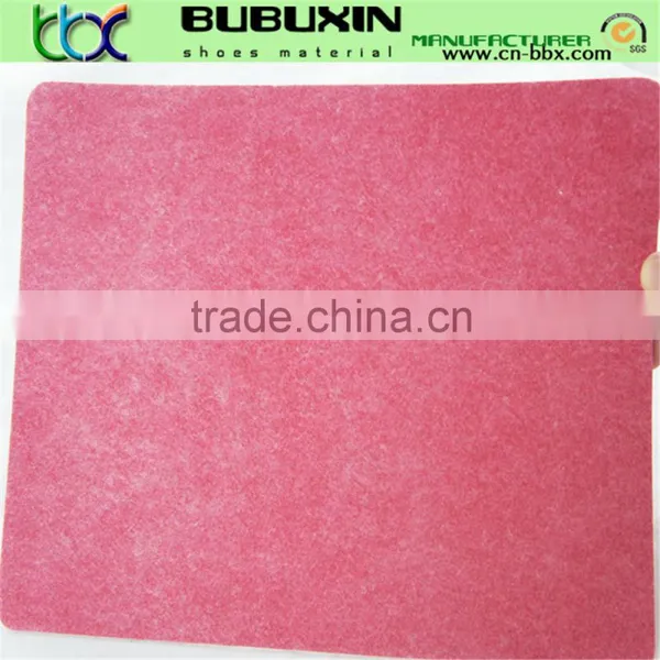 Insole Board Manufacturer Non-woven Fiber Insole Board Shoes Components Cellulose Insole Board as Shoe Insole photo-5