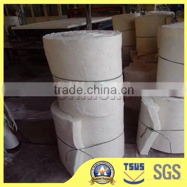 Ceramic Fiber Wool, Rock Wool,Glass Wool photo-2