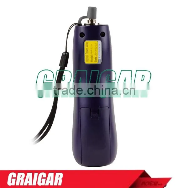 Handheld Mini Fiber Optical Power Meter GRF-1 photo-2