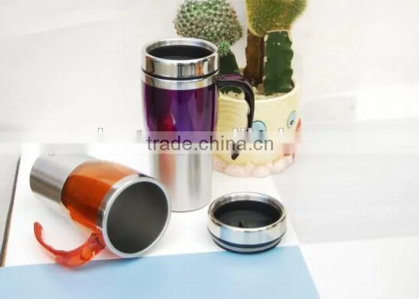 Travel Mugs