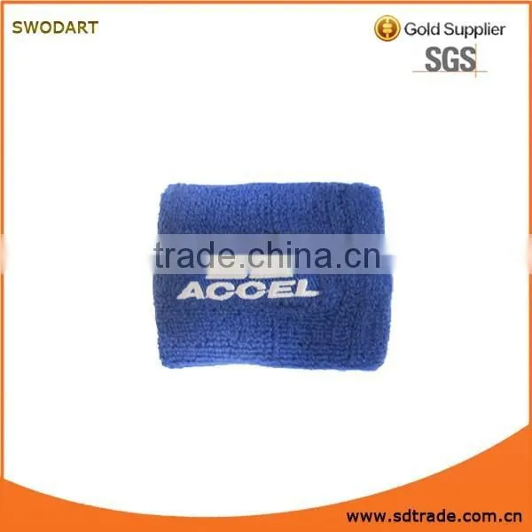 2015 Embroidery Sport Bands Wrist Bands photo-3