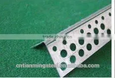 Perforated Steel Angle Line Hot-dipped Angle Iron Flat Angle Beam