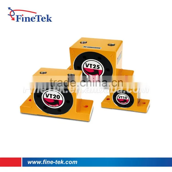 FineTek Long Service Life Pneumatic Component/Pneumatic Vibrator/Pneumatic Hammer