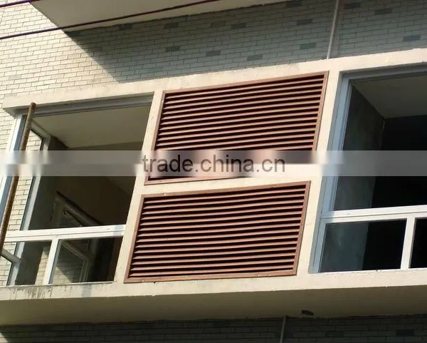 Wpc Louver photo-5
