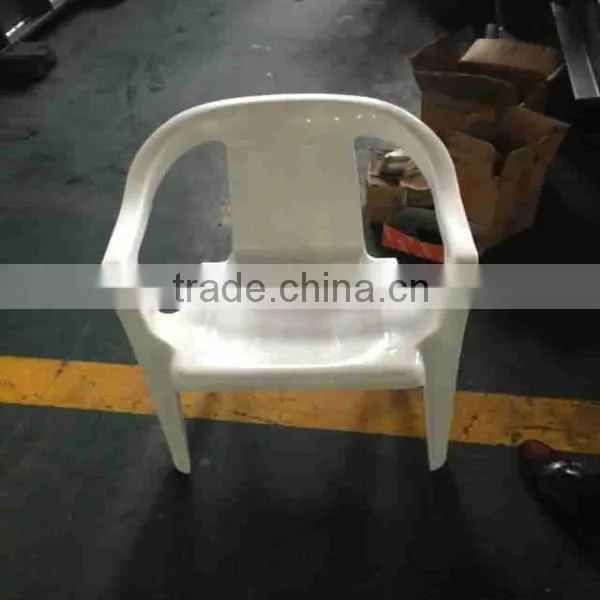 Injection Molding Machine for Plastic Chair Moulds photo-3